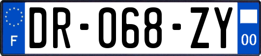 DR-068-ZY