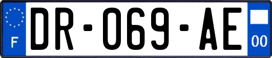 DR-069-AE