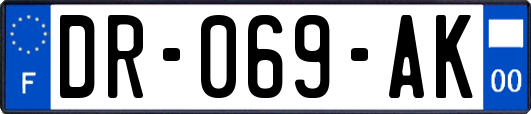 DR-069-AK