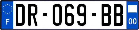 DR-069-BB