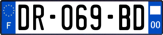 DR-069-BD