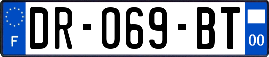 DR-069-BT