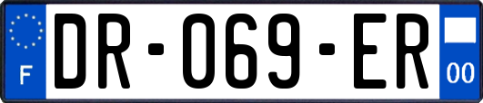 DR-069-ER