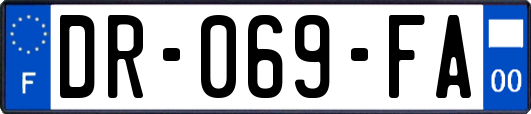 DR-069-FA