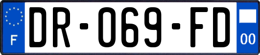 DR-069-FD
