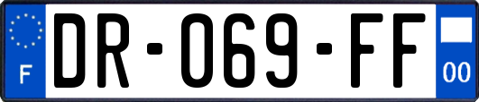 DR-069-FF