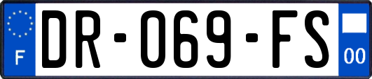 DR-069-FS