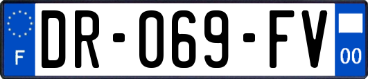 DR-069-FV