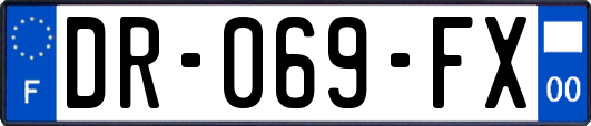 DR-069-FX