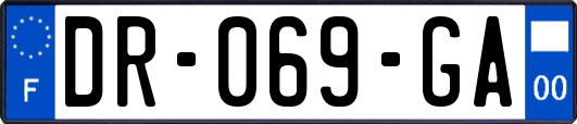 DR-069-GA