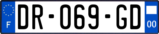 DR-069-GD