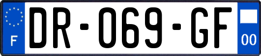 DR-069-GF