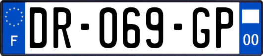 DR-069-GP
