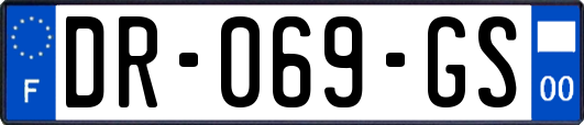 DR-069-GS