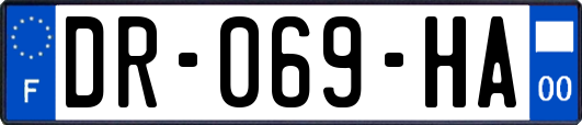 DR-069-HA