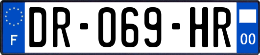 DR-069-HR