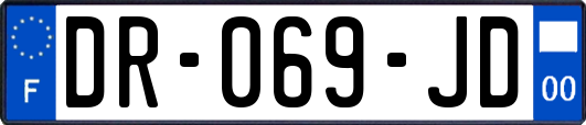 DR-069-JD