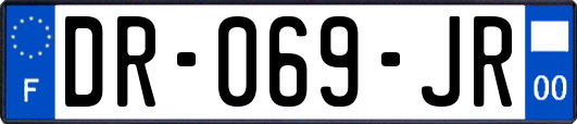 DR-069-JR