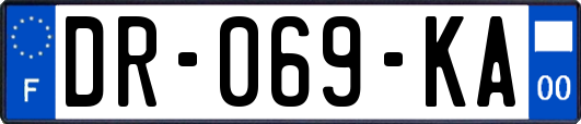 DR-069-KA
