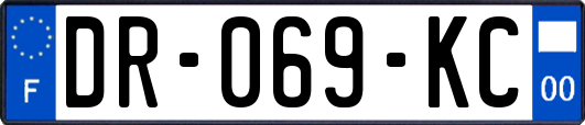 DR-069-KC