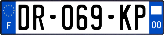 DR-069-KP