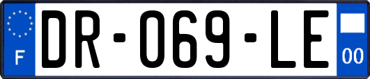 DR-069-LE