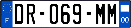 DR-069-MM
