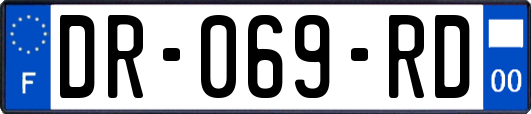 DR-069-RD