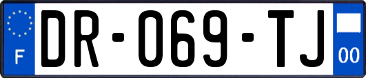 DR-069-TJ