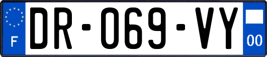 DR-069-VY