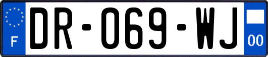 DR-069-WJ