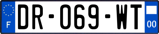 DR-069-WT