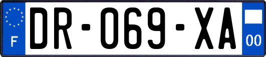 DR-069-XA