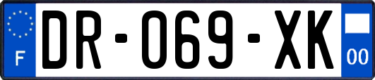 DR-069-XK