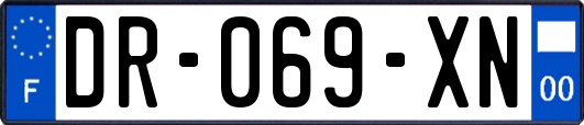 DR-069-XN