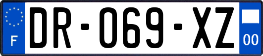 DR-069-XZ