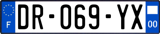 DR-069-YX