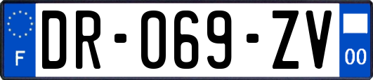 DR-069-ZV