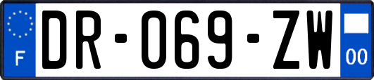 DR-069-ZW