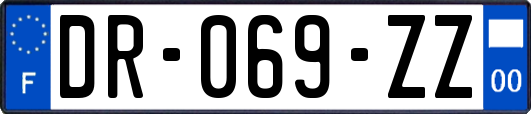 DR-069-ZZ