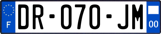 DR-070-JM