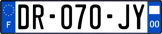 DR-070-JY