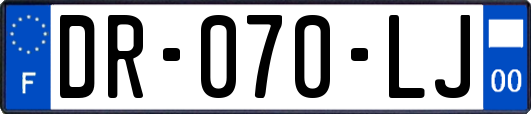 DR-070-LJ