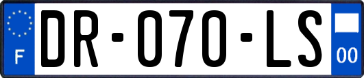 DR-070-LS