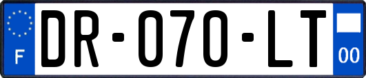 DR-070-LT