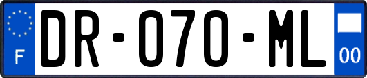 DR-070-ML