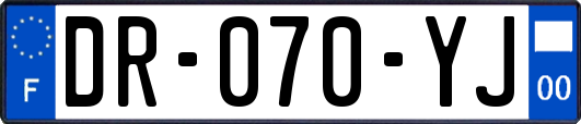 DR-070-YJ