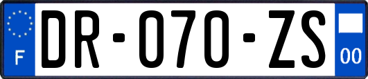 DR-070-ZS