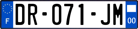 DR-071-JM