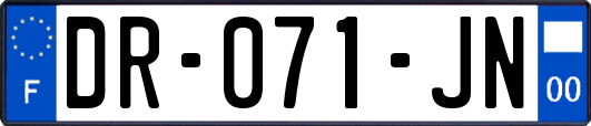 DR-071-JN